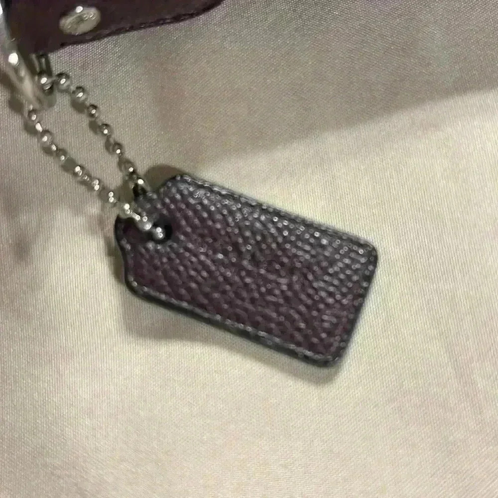 Coach Ruby Crossbody (Reversible) - Picture 10 of 11